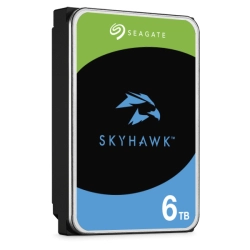 SkyHawk - Dysk 6TB SATA III.1
