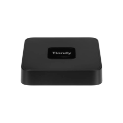 Rejestrator IP 4-Kanałowy,4 PoE Analog Killer.2