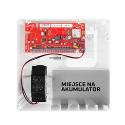 PRiMA64LTE BOX Płyta główna centrali alarmowej