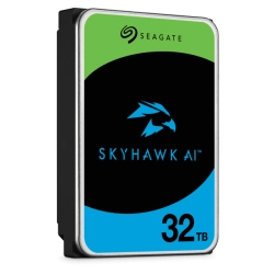 SkyHawk AI - Dysk 32TB SATA III.1