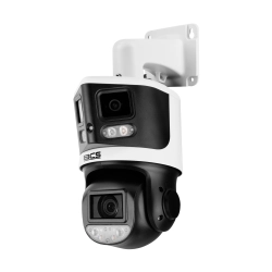 BCS-L-PSIP24810SCR7L3-Ai2 Kamera IP Obrotowa 4Mpx.2