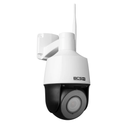 BCS-B-SIP124SR5-W Kamera IP obrotowa 2Mpx BCS BASIC