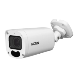 BCS-B-TIP45VSR5(2.0) Kamera IP tubowa 5Mpx BCS BASIC.2