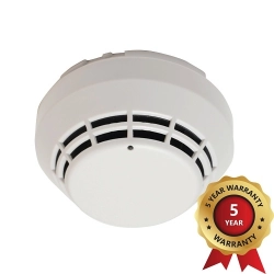 KE‑DP3120W – Adresowalna czujka temperatury (termiczna) do systemów sygnalizacji pożaru