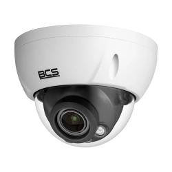 BCS-DMIP3801IR-V-E-Ai Kamera IP Kopułowa 8Mpx.2
