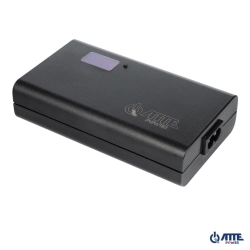 IPM-90-550 Midspan PoE 1 kanałowy 10/100/1000Mbps 55V 90W