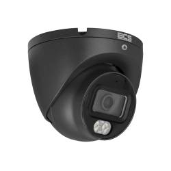 BCS-EA15FR3L3-G Kamera Kopułowa Analog HD 5Mpx