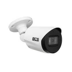 BCS-TA18FWR3(2) Kamera Tubowa Analog HD 8Mpx