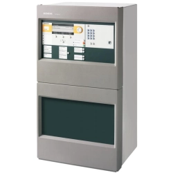 FC726-ZA Centrala pożarowa Cerberus PRO Siemens