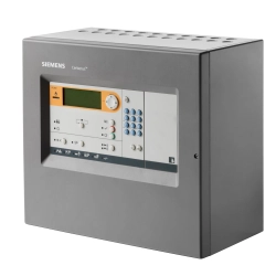 FC361-ZA Centrala pożarowa Cerberus PRO Siemens