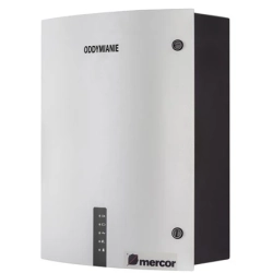 MCR SV-24A DS Centrala sterowania oddymianiem 48V MERCOR