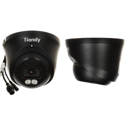 Kamera IP TC-C38XQ SPEC:I3W/E/Y/M/B/2.8MM/V4.2 – Color Maker – 8 Mpx 4K UHD (2.8 mm)