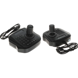 Klawiatura Sterująca USB TC-C312.1