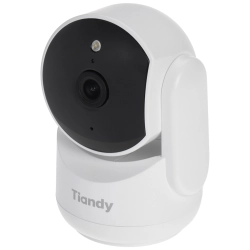 Tiandy TC‑H322A - Kamera IP obrotowa wewnętrzna Wi‑Fi 1080p 4 mm