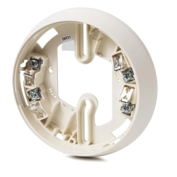 DB721D – gniazdo czujki Siemens Cerberus PRO / Cerberus FIT