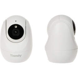 TC‑H322N SPEC:I2W/WIFI/EU/4MM/V4.1 – Kamera IP obrotowa wewnętrzna Wi‑Fi 1080p 4 mm