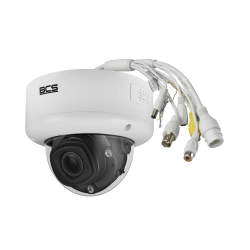 BCS-L-DIP98VSR4-Ai3 Kamera IP Kopułowa 8Mpx.2