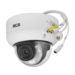 BCS-L-DIP28FCR3L3-Ai1 Kamera IP Kopułowa 8Mpx.2