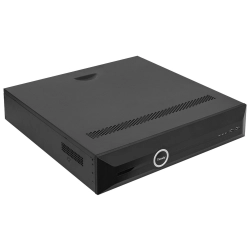 TC-R3880 SPEC:I/B/N/V4.0 Rejestrator IP 80-Kanałów Pro.1