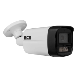 BCS-TA15FR4L4 Kamera Tubowa Analog HD 5Mpx