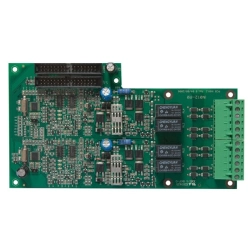 SmartLoop/2L - moduł rozszerzeń z dwoma pętlami OpenLoop dla central INIM SmartLoop