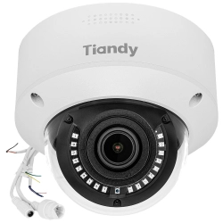 Tiandy TC‑C35MS SPEC:I3/A/E/Y/M/S/H/2.7‑13.5MM/V4.0 – 5 Mpx (Motozoom)