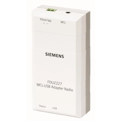 FDUZ227 MCL-USB adapter (bezprzewodowy) Siemens