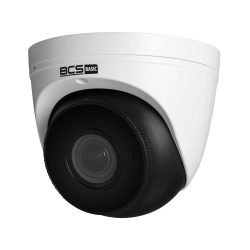 BCS-B-EIP45VSR3(2.0) Kamera IP kopułowa 5Mpx BCS BASIC.1