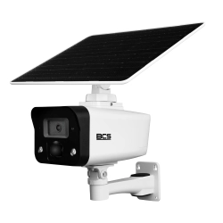 BCS-L-TIP24FCR3L2-Ai-4G(SET) Kamera IP 4Mpx BCS.1