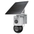 Kamera obrotowa PTZ TC‑H363U 9DA‑4 – 4G LTE – 2 × 3 Mpx – 4 mm – Tiandy