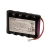 BAT3.6-10 Li-SOCI2 bateria 3.6 V, 10 Ah SIEMENS