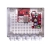 IP-3-30-L2 Zestaw do 3 kamer IP + 2 porty SFP