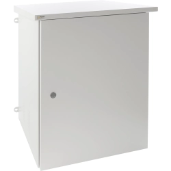 Szafa RACK 15U / 19” wisząca RK1564-G