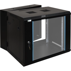 Szafa RACK 9U wisząca RWD966