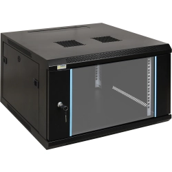 Szafa RACK 6U wisząca RW666