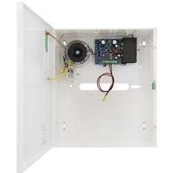AWZG2 13,8V/5A/40Ah zasilacz buforowy Grade 2 AWZG2-12V5A-D