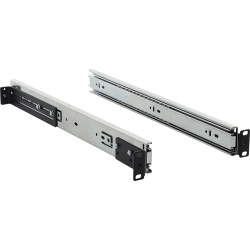 Szyny do obudów ARAD do szaf RACK 19" o głębokości 600mm ARAS600N