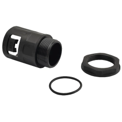 Dławnica prosta fi 21mm ARAP21P
