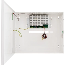 HPSG2 27,6V/5A/2x40Ah zasilacz buforowy impulsowy Grade 2 HPSG2-24V5A-D
