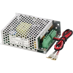 PSB 13,8V/3A zasilacz buforowy impulsowy do zabudowy PSB-12V3A