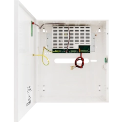 HPSG2 13,8V/10A/40Ah zasilacz buforowy impulsowy Grade 2 HPSG2-12V10A-D