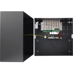 HPSG3 27,6V/5A/2x40Ah zasilacz buforowy impulsowy Grade 3 HPSG3-24V5A-D