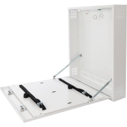 Obudowa DVR/ŚREDNIA/PIONOWA BIAŁA AWO530W