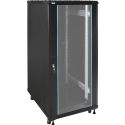 Szafa RACK 27U stojąca ZRS2768