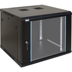Szafa RACK 9U wisząca RWA966