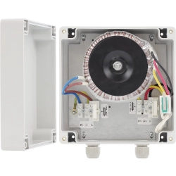 PSACH 24VAC/6A/1×6A zasilacz AC do 1 kamery obrotowej