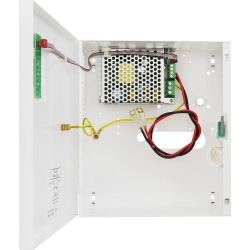 HPSB 13,8V/3A/7Ah zasilacz buforowy impulsowy HPSB-12V3A-B