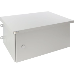 Szafa RACK 4U / 19” wisząca RK464-G Szafa RACK 4U / 19” wisząca RK464-G