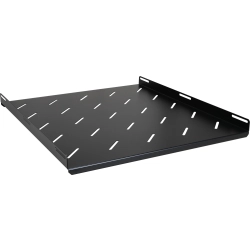 Półka stała 485×550 do szafy RACK typu RS/ZRS RAPS800