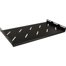 Półka stała 485×250 do szafy RACK typu RW/RWA/RWD RAPS450